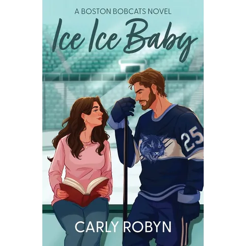 Ice Ice Baby