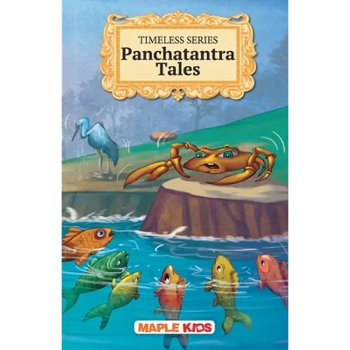 Panchatantra Tales - Timeless Series