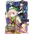 The Strongest Sage with the Weakest Crest 32