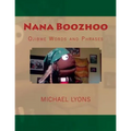 Nana Boozhoo: Ojibwe Words and Phrases