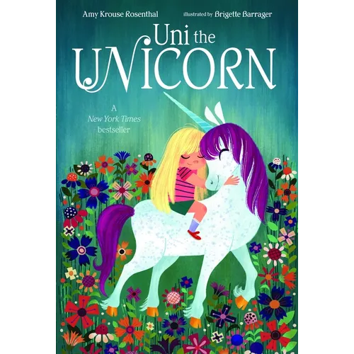 Uni the Unicorn