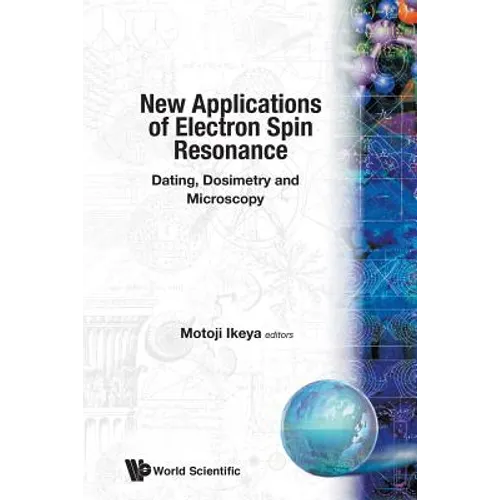 New Appln of Electron Spin Resonance
