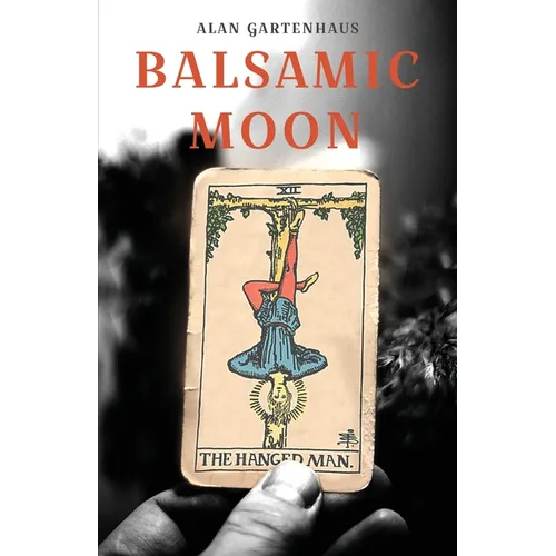 Balsamic Moon