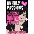 Unholy Passions: Musings of an Unrepentant Danzig Fangirl