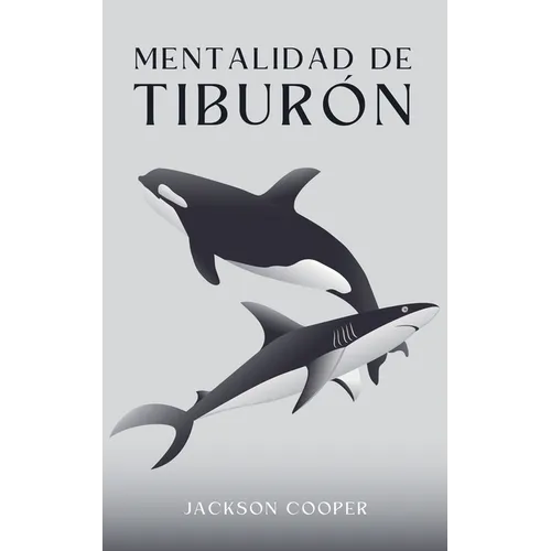 Mentalidad de Tiburón