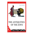 The Antiquities of the Jews [christmas summary classics]