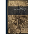 Elémens D'arithmétique