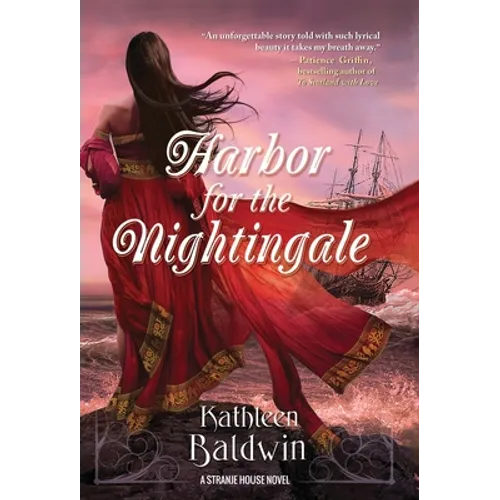 Harbor for the Nightingale: A Stranje House Novel