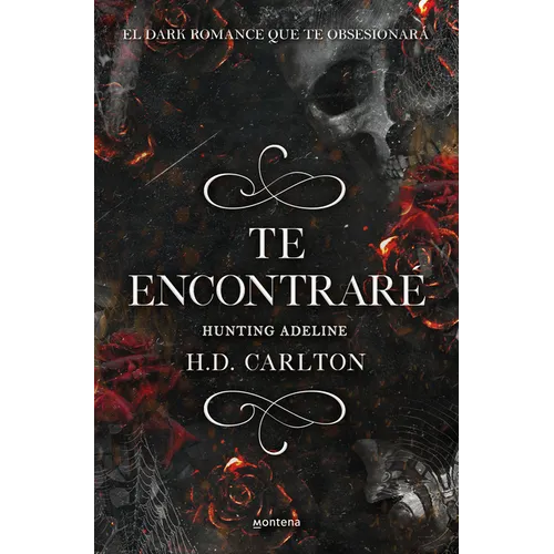 Hunting Adeline (Te Encontraré)