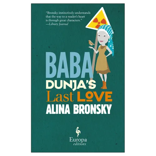 Baba Dunja's Last Love