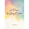 A Push in the Wrong Direction