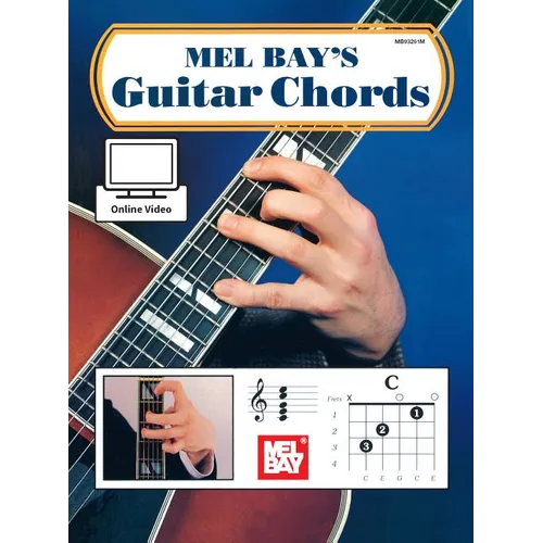 Guitar Chords