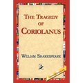 The Tragedy of Coriolanus