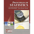 Principles of Statistics DANTES/DSST Test Study Guide