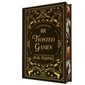 Twisted Games (Collector's Edition)