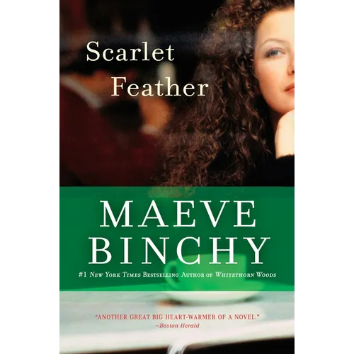 Scarlet Feather