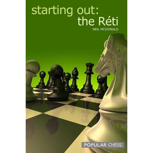 Starting Out: The Réti