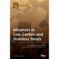 Advances in Low-carbon and Stainless Steels