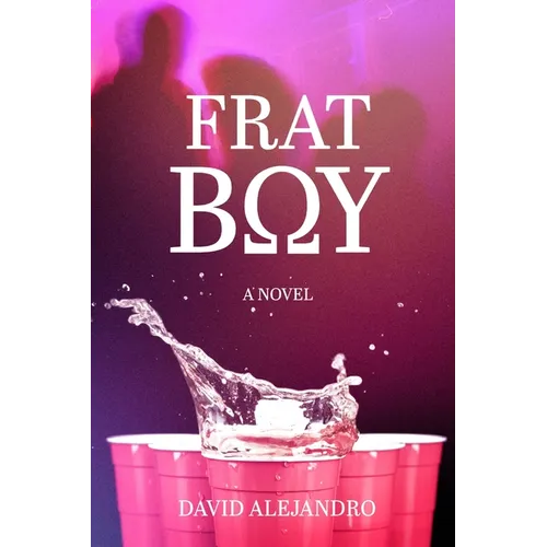 Frat Boy