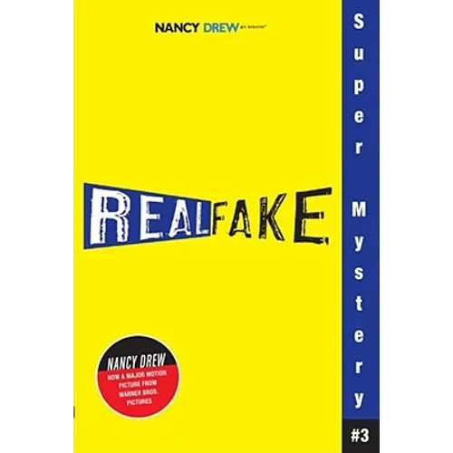 Real Fake