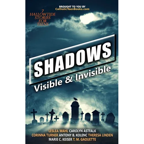 Shadows: Visible & Invisible