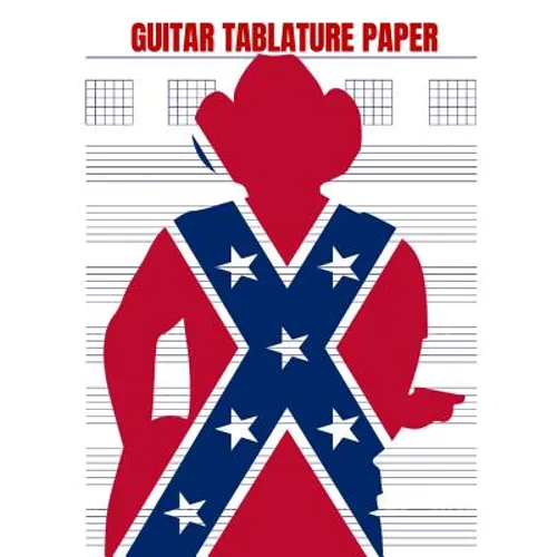 Guitar Tablature Paper: Guitar Chord and Tablature Staff Music Paper for Musicians, Teachers and Students (8.5x11 - 150 Pages)