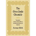 The Oera Linda Chronicle