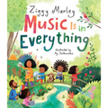 Music Is in Everything