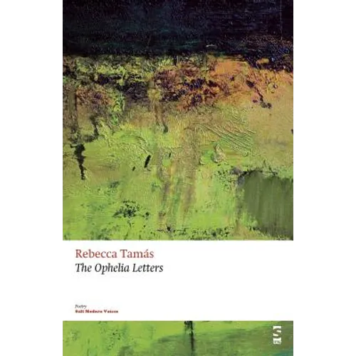 The Ophelia Letters