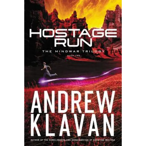 Hostage Run