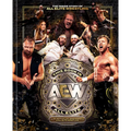 This Book Is All Elite: The Inside Story of All Elite Wrestling