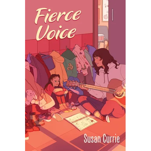 Fierce Voice
