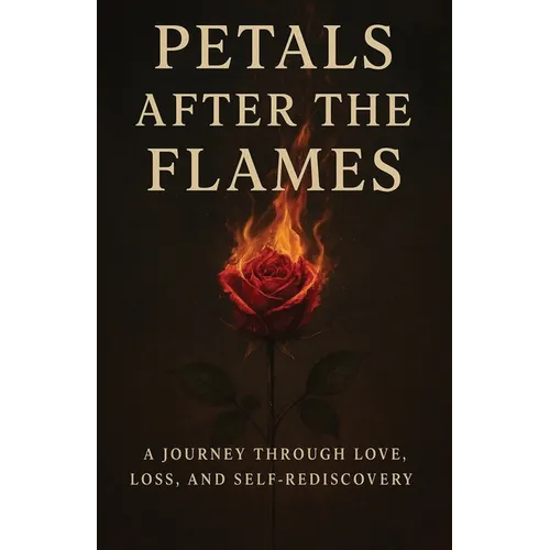 Patels After the Flames: A Journey Through Love, Loss, and Self-Rediscovery