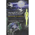The Night Fountain: Selected Early Poems