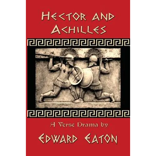 Hector and Achilles