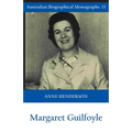 Margaret Guilfoyle