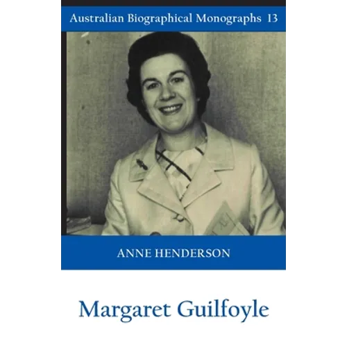 Margaret Guilfoyle