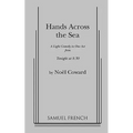 Hands Across the Sea