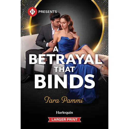 A Betrayal That Binds