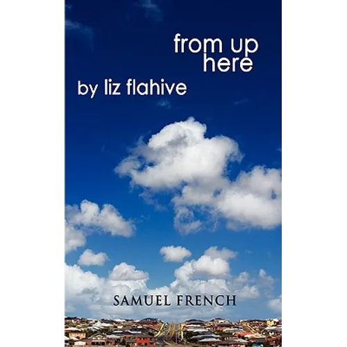 From Up Here