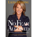 No Fear Allowed: A Story of Guts, Perseverance, and Making an Impact
