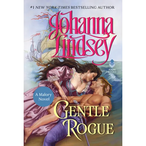 Gentle Rogue
