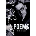 Poems By T. S. Eliot