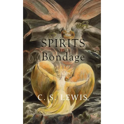 Spirits in Bondage