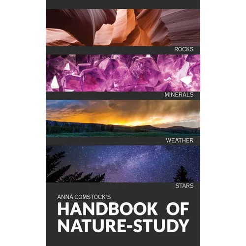 The Handbook Of Nature Study in Color - Earth and Sky