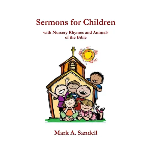 Sermons for Children