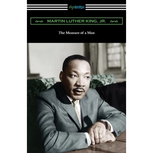 The Measure of a Man
