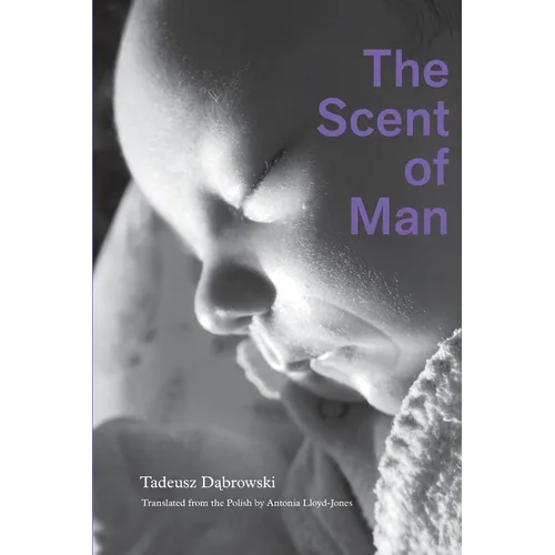 The Scent of Man