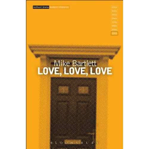 Love, Love, Love