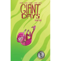 Giant Days Vol. 9